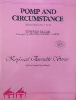 Pomp and Circumstance - Elgar