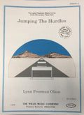 Jumping The Hurdles - Olson - H & H Music