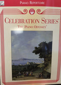 Celebration Series, The Piano Odyssey, Level 2 - H & H Music