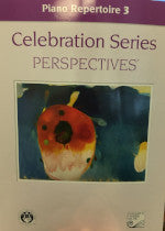 Celebration Series, Perspectives, Level 3 - H & H Music