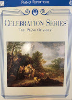 Celebration Series, The Piano Odyssey, Level 6 - H & H Music