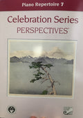 Celebration Series, Perspectives, Level 7 - H & H Music