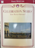 Celebration Series, The Piano Odyssey, Level 7 - H & H Music