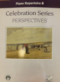 Celebration Series, Perspectives, Level 8 - H & H Music