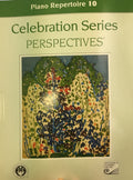 Celebration Series, Perspectives, Level 10 - H & H Music