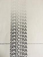 Spectra for Piccolo, Flute, Alto Flute (1 player) & Double Bass - Felciano