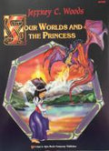 Four Worlds and the Princess - Woods - H & H Music