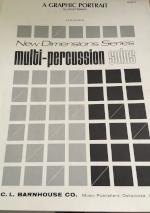 A Graphic Portrait - Grade 3 - New Dimensions Series - Spears - H & H Music