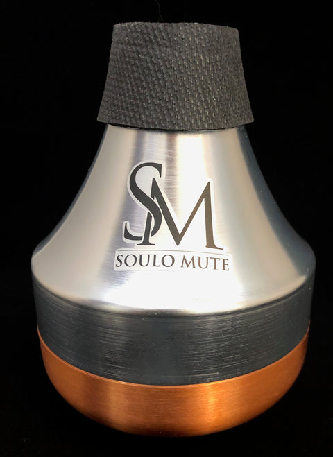 Soulo Harmon-Style Trumpet Mute