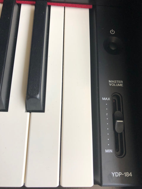 Yamaha Digital Piano - Arius - YDP184R