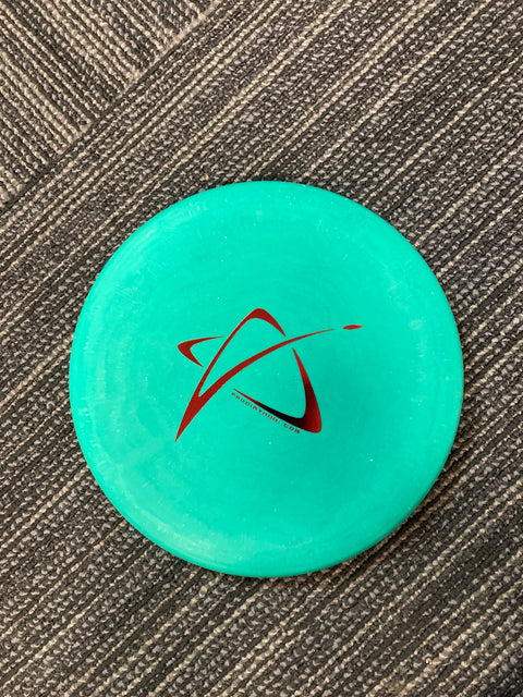 Prodigy PX-3 Putt & Approach Disc- Big Star Stamp - 300 Plastic