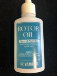 Yamaha Rotor Oil - Synthetic