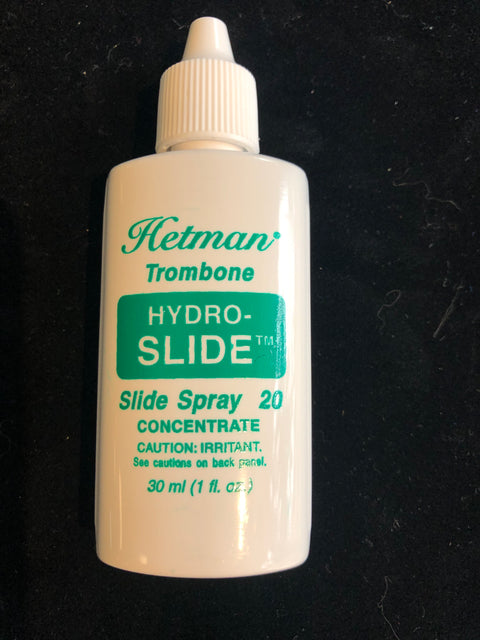 Hetman Hydro Slide Lubricant