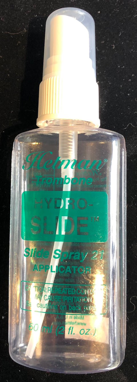 Hetman Hydro Slide Lubricant