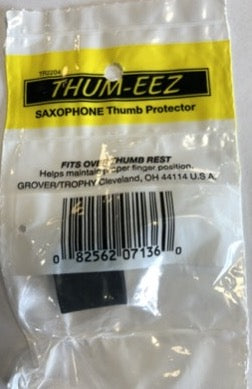 THUM-EEZ - Thumbrest Cushion