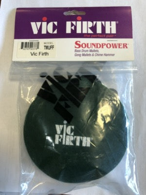 Timpani Muffler - Vic Firth - TMUFF