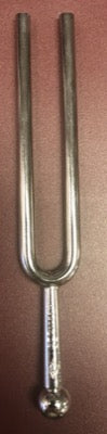 Tuning Forks - Wittner