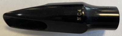 Used Rousseau Alto Sax Mouthpiece - NC4