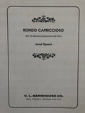 Rondo Capriccioso - Spears