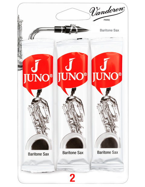 Juno Bari Sax Reeds