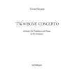 Trombone Concerto - Gregson