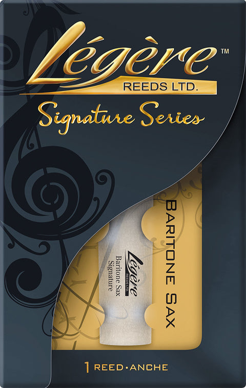 Legere Signature Bari Sax Reeds