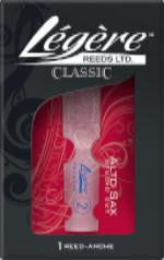 Legere Classic Alto Saxophone - H & H Music