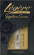Legere Signature Tenor Sax Reed - H & H Music