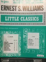 Little Classics - Williams - H & H Music