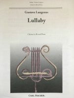 Lullaby - Langenus - H & H Music