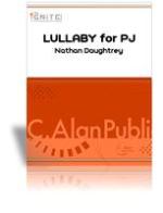 Lullaby for PJ - Daughtrey