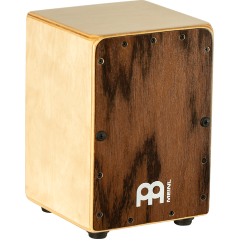 Meinl Mini Cajon, Dark Eucalyptus - MC1