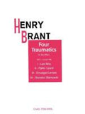 Four Traumatics - Brant - H & H Music