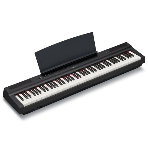 Yamaha Digital Piano - P125AB