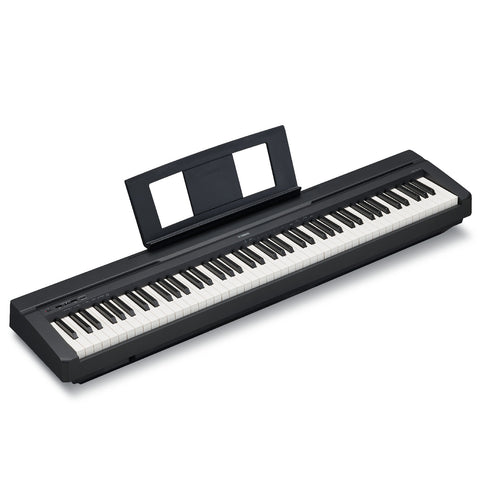 Yamaha Digital Piano - P45B