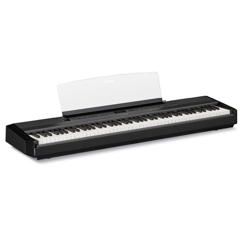 Yamaha Contemporary Digital Piano - P515B