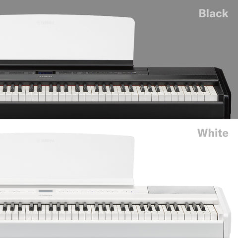 Yamaha Contemporary Digital Piano - P515B