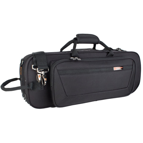 Protec Case- Trumpet- Pro-Pac Contoured