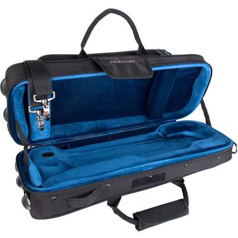 Protec Case- Trumpet- Pro-Pac Contoured