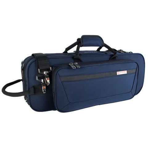 Protec Case- Trumpet- Pro-Pac Contoured