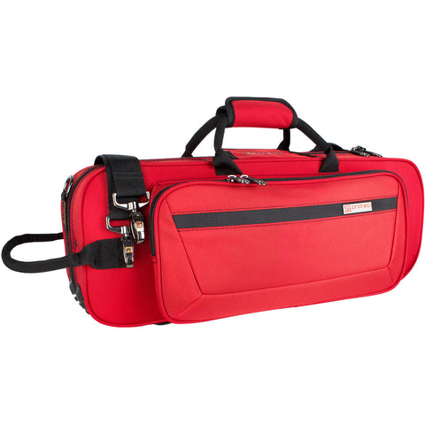 Protec Case- Trumpet- Pro-Pac Contoured