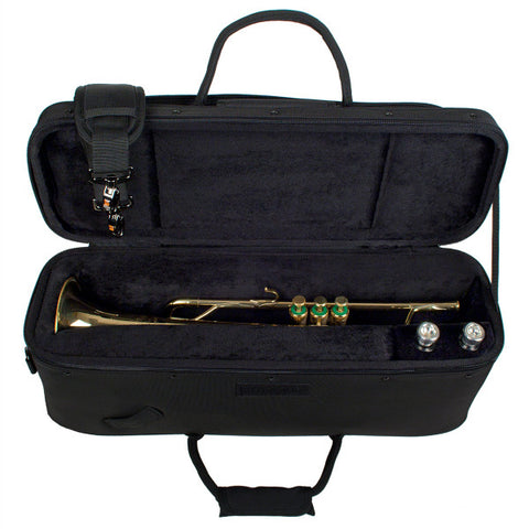 Protec Case- Trumpet- Pro-Pac Classic Slimline