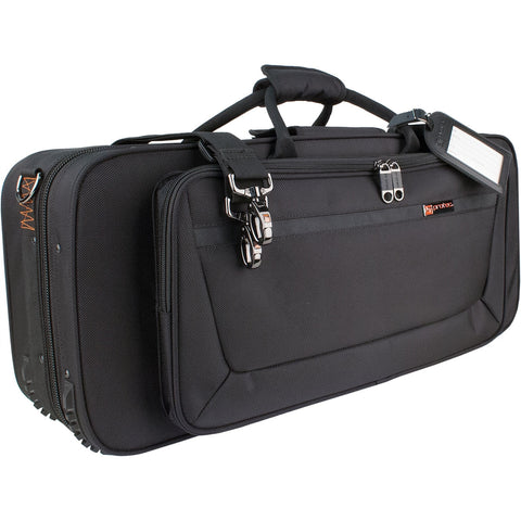 Protec Case- Alto Saxophone- Pro-Pac Rectangular