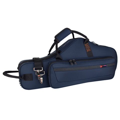 Protec Case- Alto Saxophone- Pro-Pac Contoured