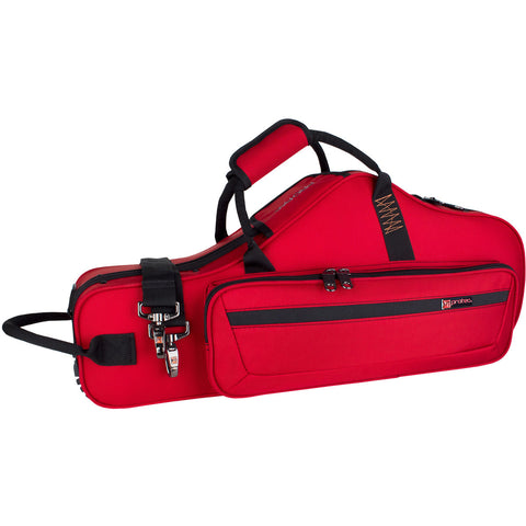 Protec Case- Alto Saxophone- Pro-Pac Contoured