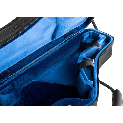 Protec Case- Alto Saxophone- Pro Pac XL