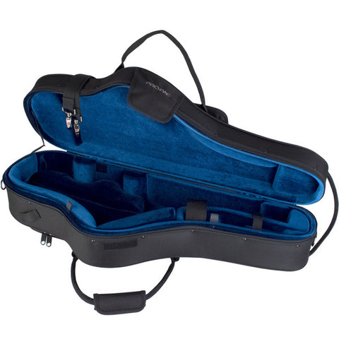 Protec Case- Tenor Saxophone- Pro-Pac