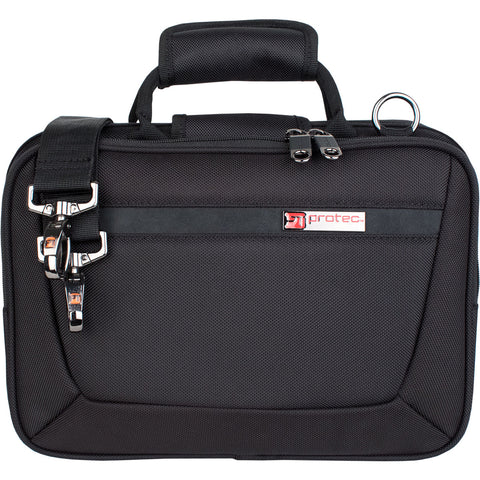 Protec Case- Bb Clarinet- Pro-Pac