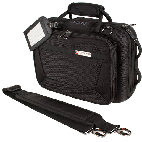 Protec Case- Oboe- Pro-pac