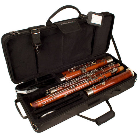 Protec Case- Bassoon- Pro-Pac